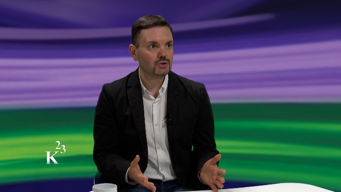 Časovnik vraćen na devedesete